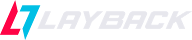 Layback logo